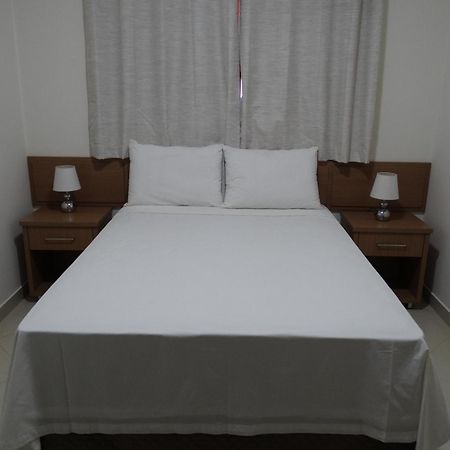 Hotel E Restaurante Sabor De Minas Salinas  Værelse billede