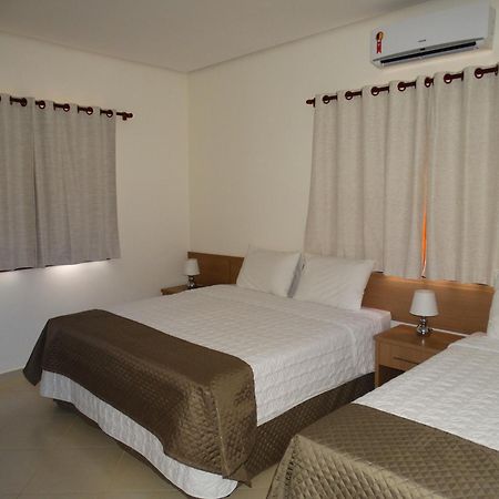 Hotel E Restaurante Sabor De Minas Salinas  Værelse billede