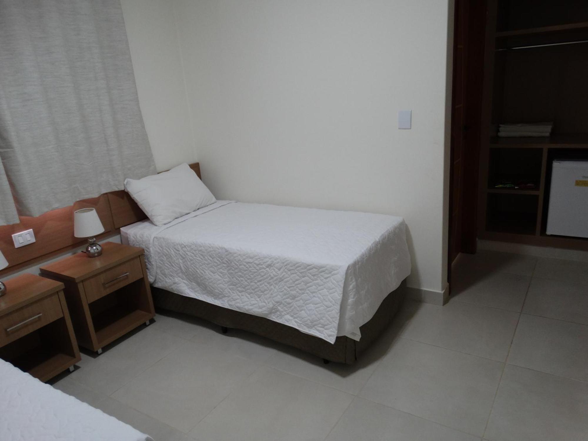 Hotel E Restaurante Sabor De Minas Salinas  Værelse billede