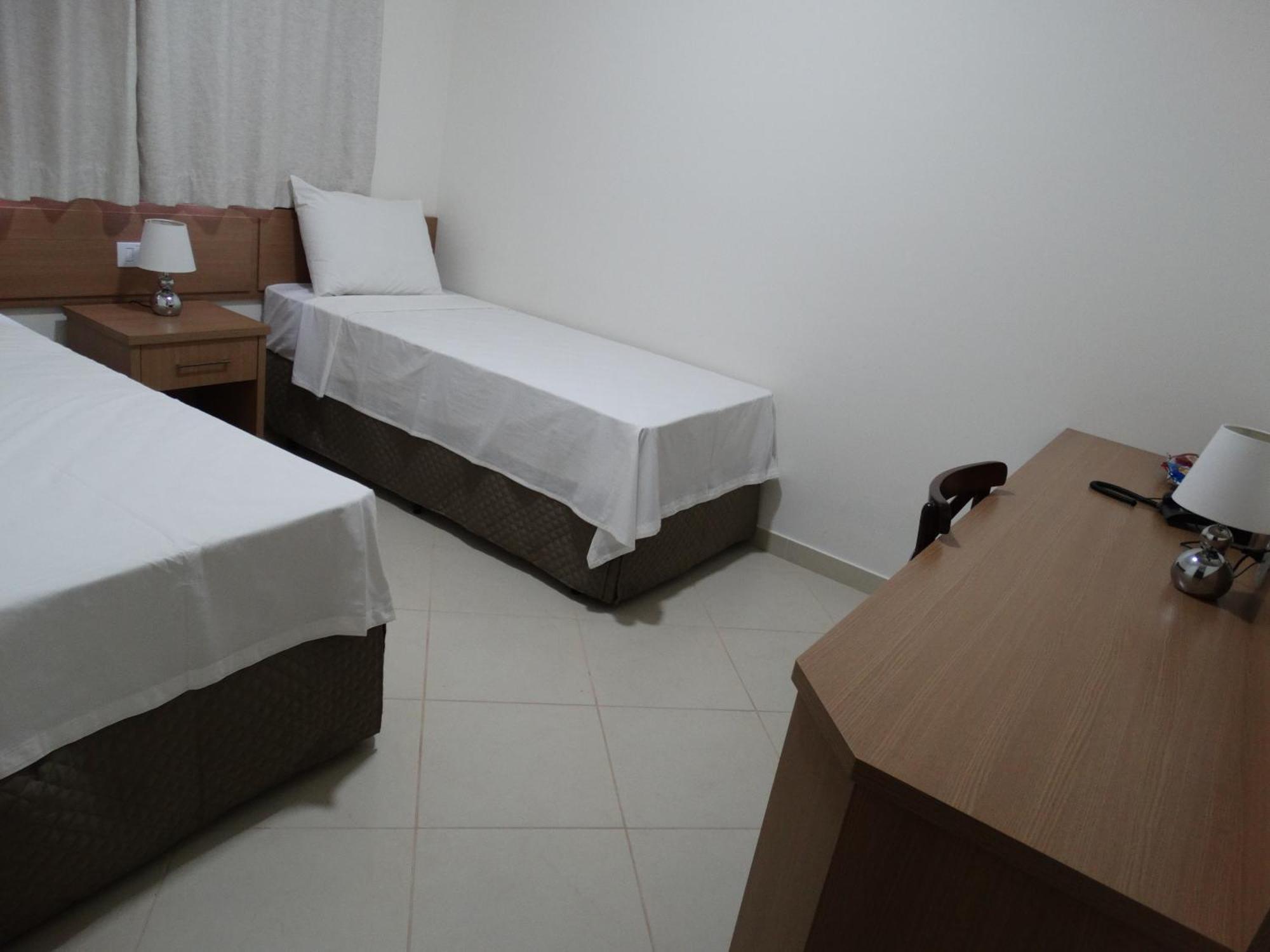 Hotel E Restaurante Sabor De Minas Salinas  Værelse billede