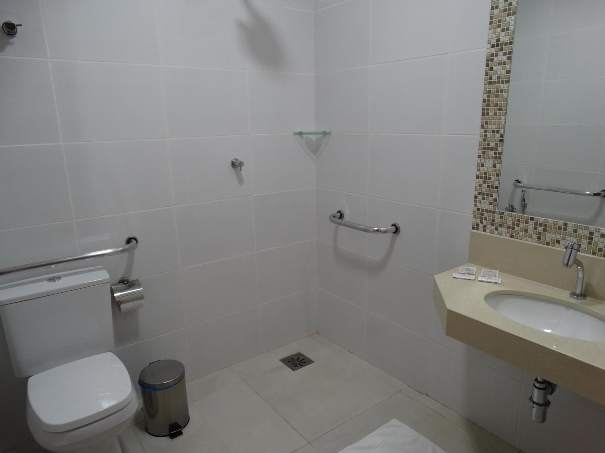 Hotel E Restaurante Sabor De Minas Salinas  Værelse billede