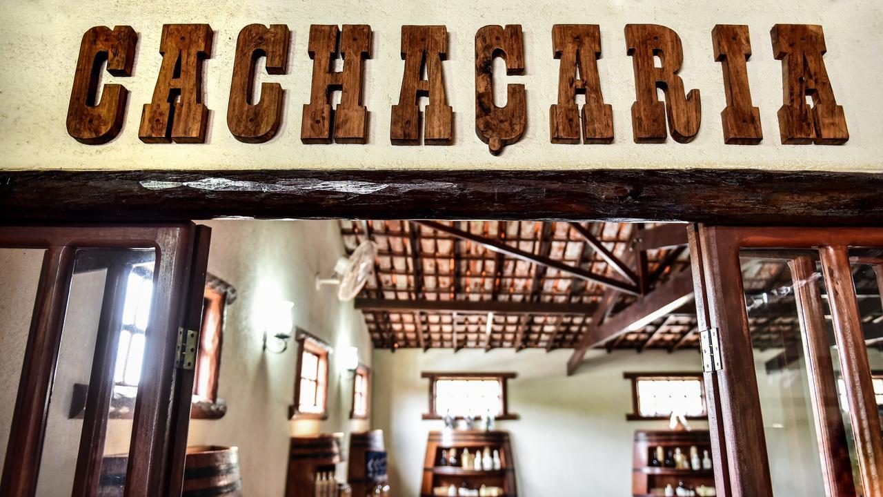 Hotel E Restaurante Sabor De Minas Salinas  Eksteriør billede