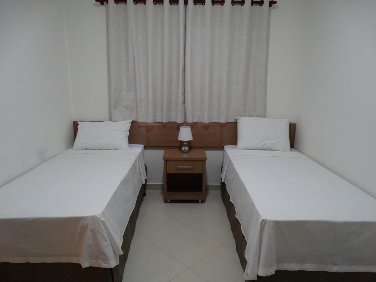 Hotel E Restaurante Sabor De Minas Salinas  Værelse billede